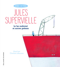 Image de Le lac endormi et autres poèmes