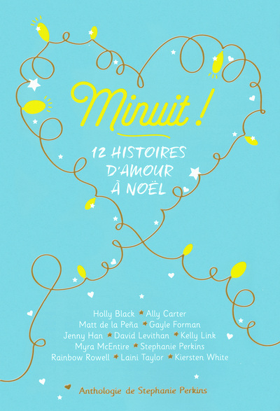 Picture of Minuit !