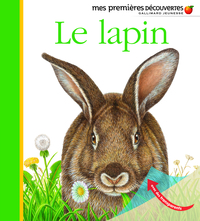 Picture of Le lapin