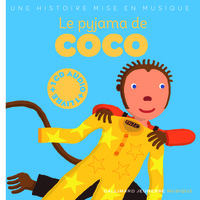 Image de Le pyjama de Coco