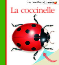 Image de La coccinelle