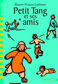 Image de Petit Tang et ses amis