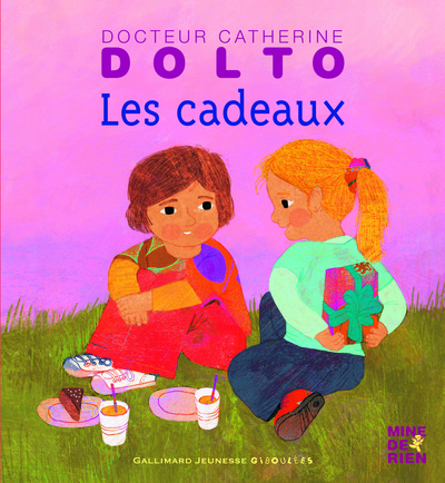 Image de Les cadeaux