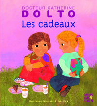 Image de Les cadeaux