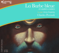Image de La Barbe bleue et autres contes