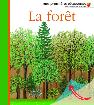 Picture of La forêt