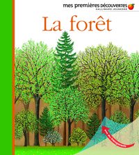 Picture of La forêt