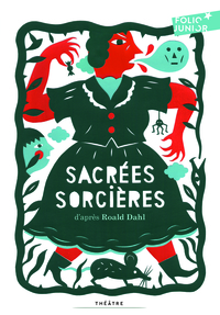 Picture of Sacrées sorcières