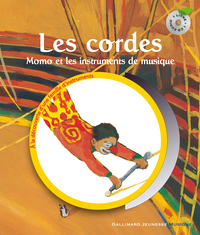 Picture of Les cordes