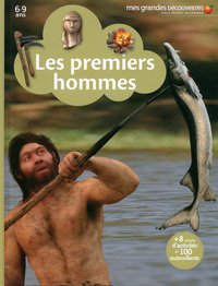 Picture of Les premiers hommes
