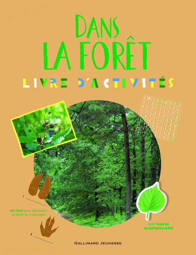 Image de Dans la forêt