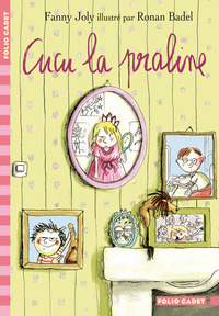 Image de CUCU LA PRALINE 1