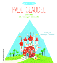 Image de Dodoitzu et l'escargot alpiniste