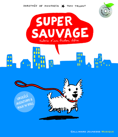 Image de Super sauvage