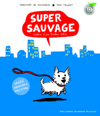 Image de Super sauvage