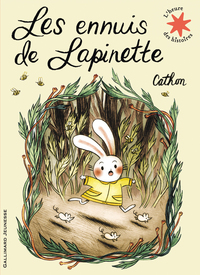 Image de Les ennuis de Lapinette
