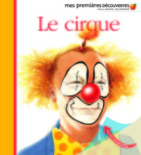 Picture of Le cirque