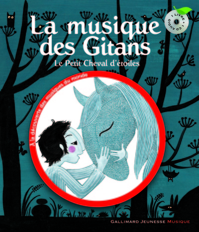 Picture of La musique des Gitans