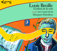Picture of Louis Braille