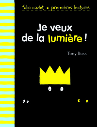 Image de Je veux de la lumière !