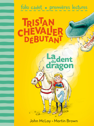 Image de La dent du dragon