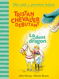 Image de La dent du dragon