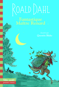 Image de FANTASTIQUE MAITRE RENARD