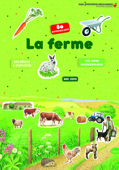 Image de La ferme
