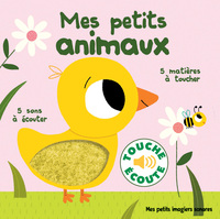 Image de Mes petits animaux