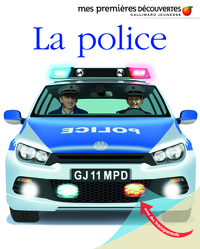 Picture of La police
