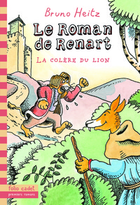 Image de Le Roman de Renart