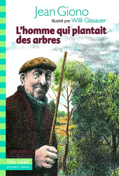 Image de L'homme qui plantait des arbres