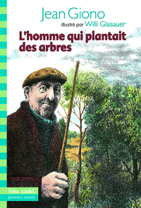 Image de L'homme qui plantait des arbres