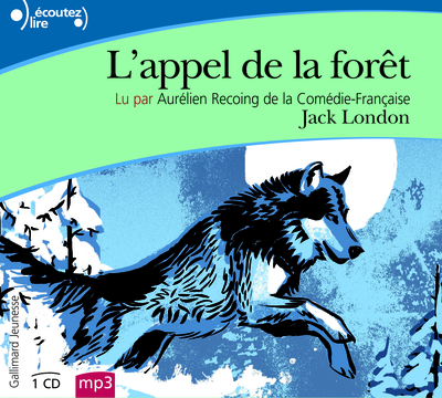 Picture of L'appel de la forêt