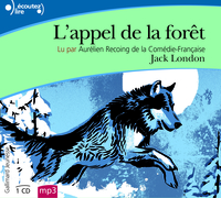 Picture of L'appel de la forêt
