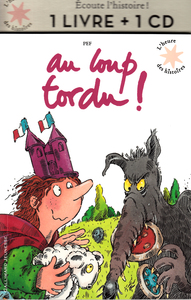 Picture of Au loup tordu !