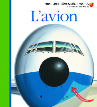 Picture of L'avion