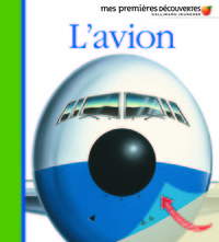Picture of L'avion