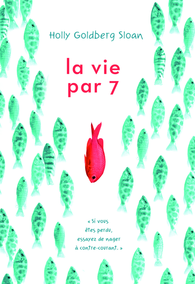 Picture of La vie par 7