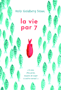 Picture of La vie par 7
