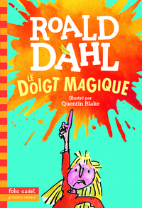 Image de Le doigt magique