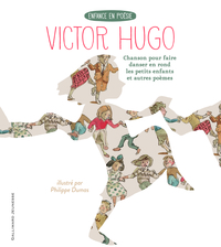 Image de Chanson pour faire danser en rond les petits enfants et autres poèmes