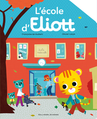 Picture of L'école d'Eliott