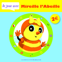 Image de Mireille l'abeille