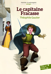 Image de Le capitaine Fracasse