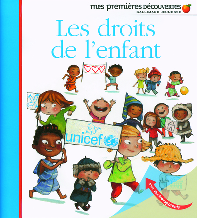 Picture of Les droits de l'enfant
