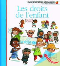 Picture of Les droits de l'enfant
