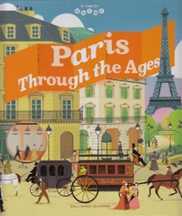 Picture of Paris Through the Ages