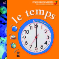 Picture of Le temps