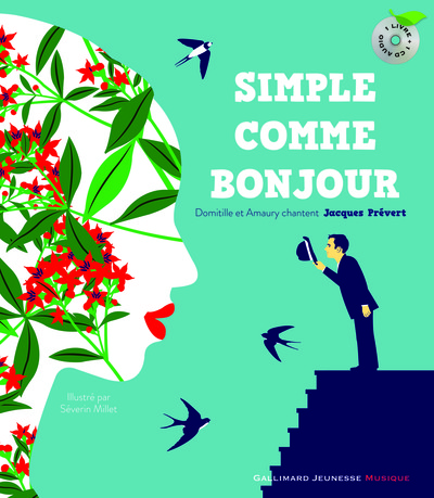 Image de Simple comme bonjour